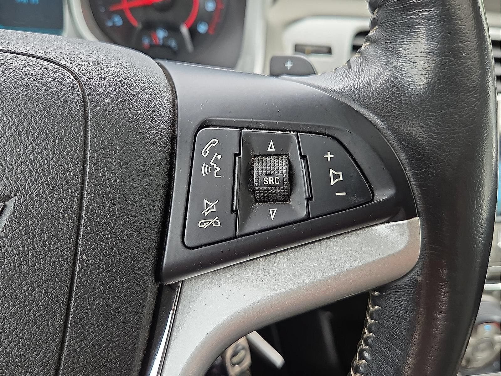 Used 2012 Chevrolet Camaro SS RWD image 17