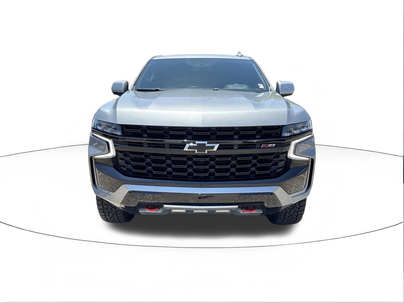 Used 2023 Chevrolet Tahoe Z71 AWD/4WD image 8