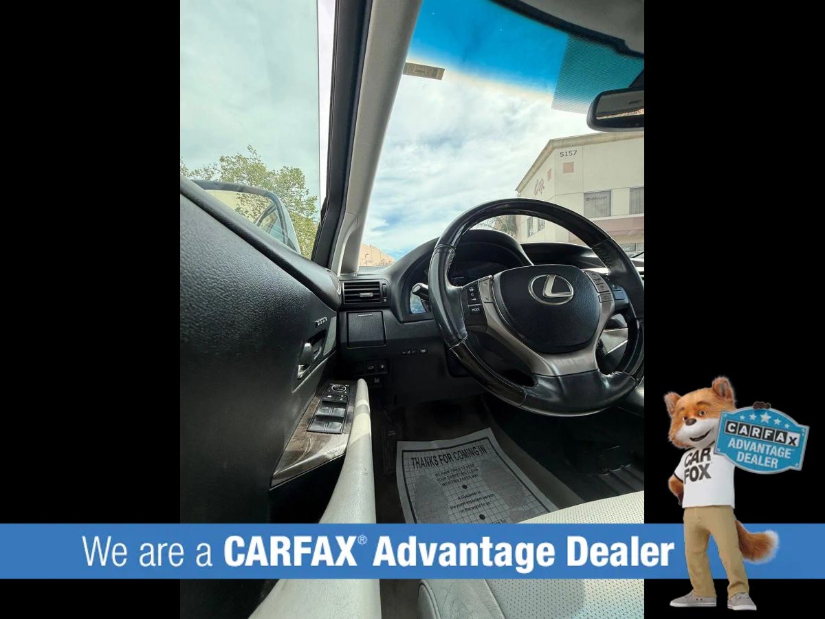 Used 2014 Lexus RX 350 FWD w/ Navigation Package image 28