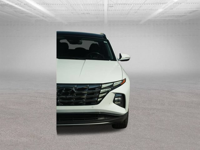 Used 2022 Hyundai Tucson Limited AWD/4WD image 42