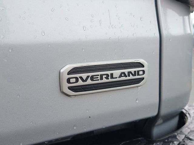Used 2023 Jeep Gladiator Overland AWD/4WD image 29