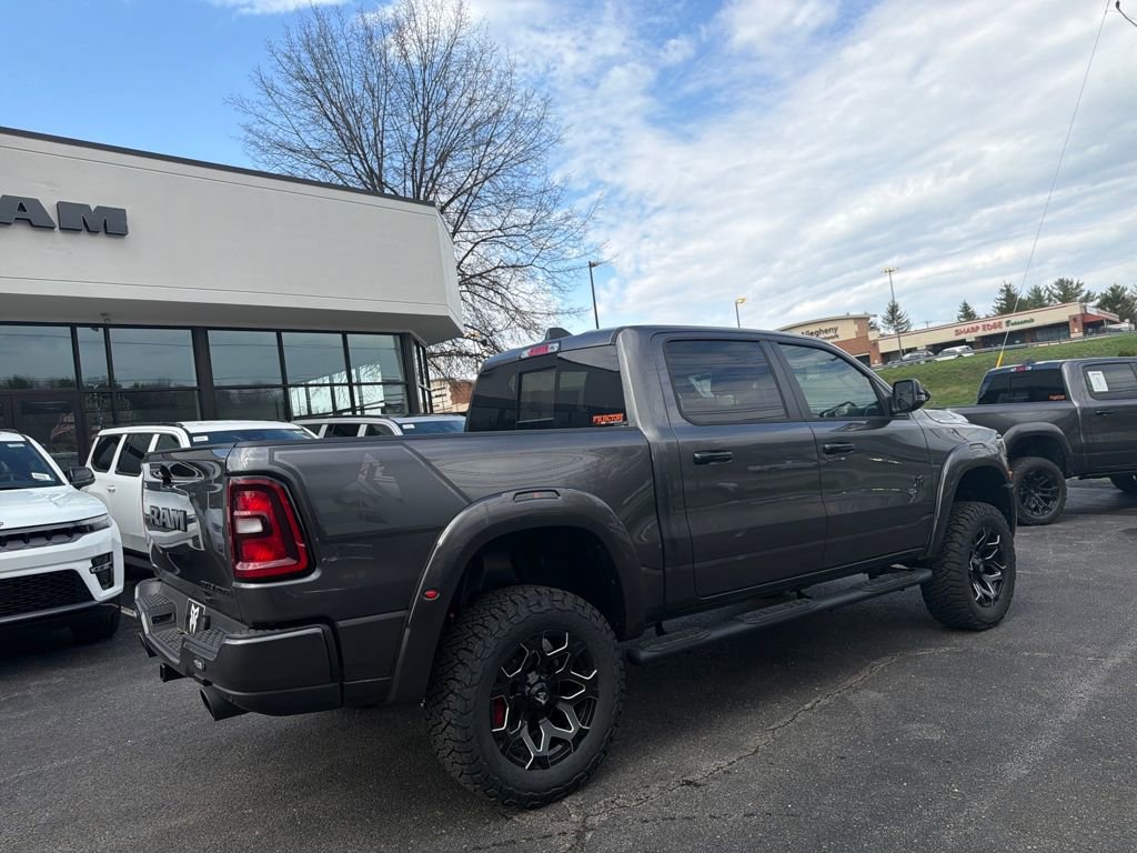 New 2026 RAM 1500 Big Horn image 6
