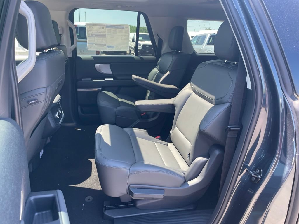 New 2026 Ford Expedition Max Active AWD/4WD image 32
