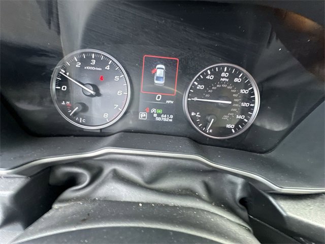 Used 2024 Subaru Legacy Limited image 10
