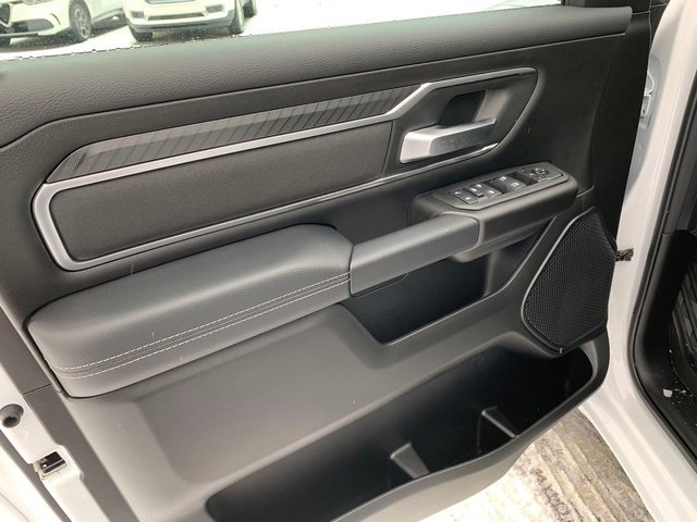 New 2026 RAM 1500 Big Horn image 16