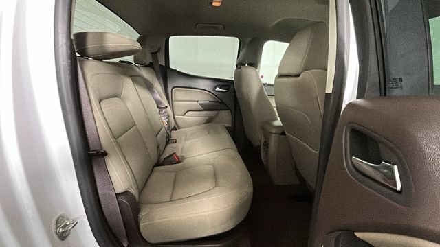 Used 2015 GMC Canyon SLE AWD/4WD image 28