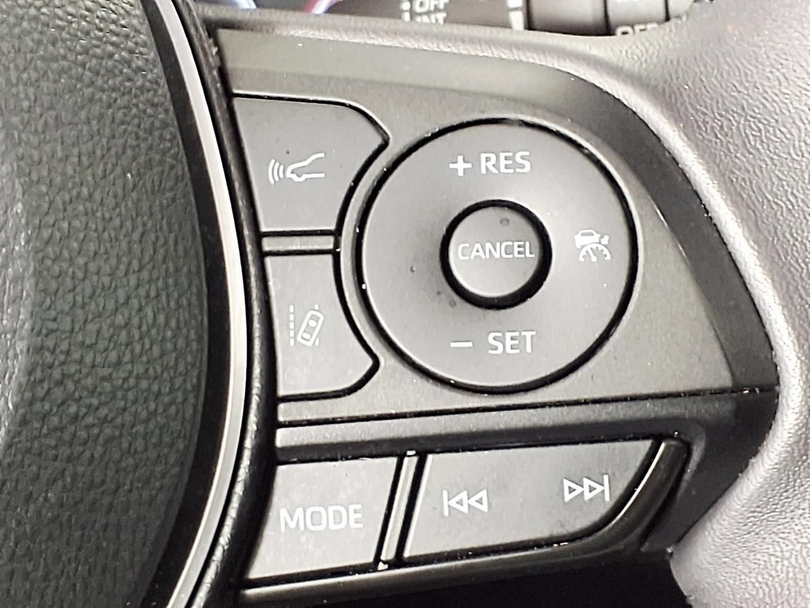 Used 2023 Toyota RAV4 XLE Premium FWD image 18