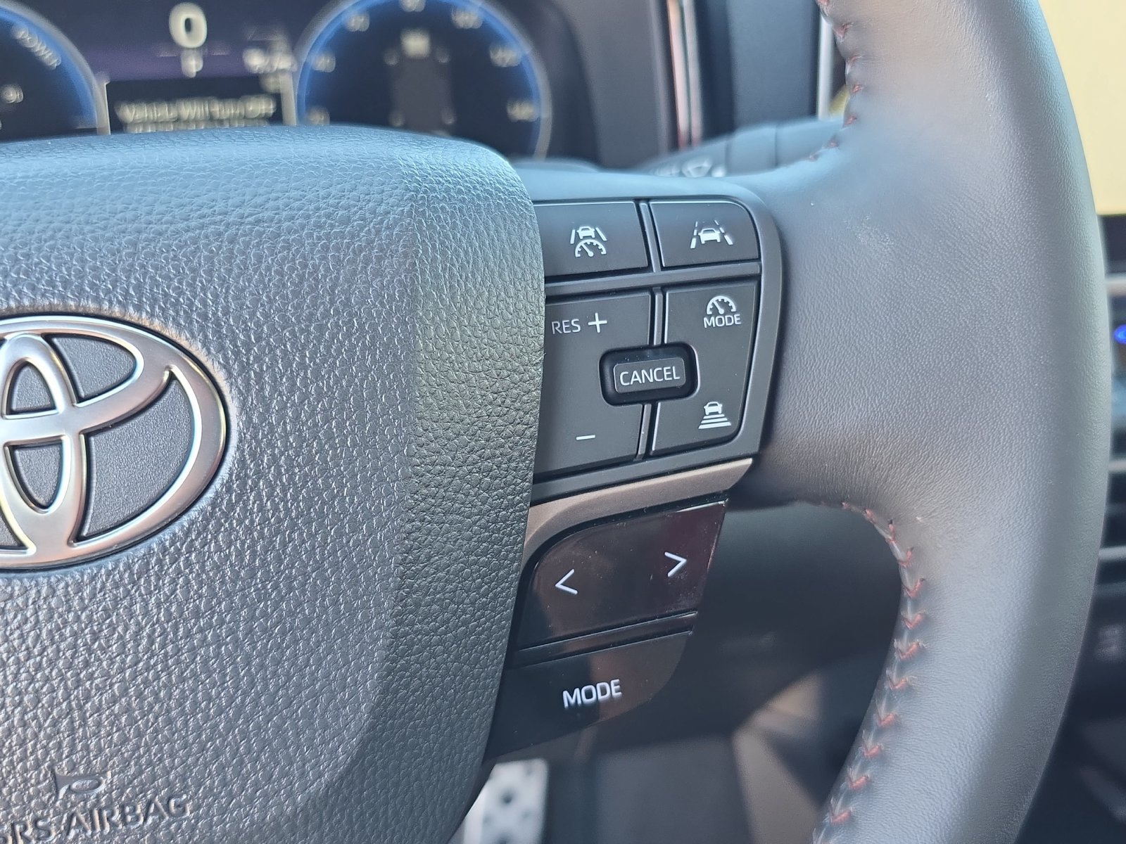Used 2026 Toyota Camry XSE w/ Premium Package FWD image 15