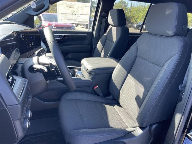 New 2025 Chevrolet Tahoe LS w/ Max Trailering Package image 11