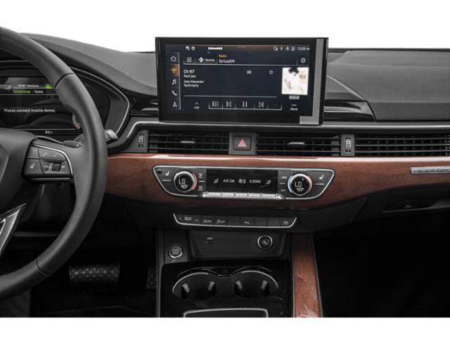 Used 2023 Audi A5 2.0T Premium Plus AWD/4WD image 10