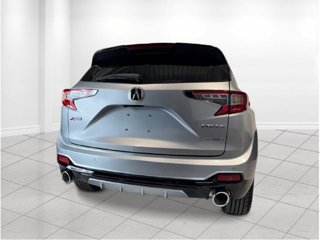 New 2026 Acura RDX w/ Advance Package AWD/4WD image 4