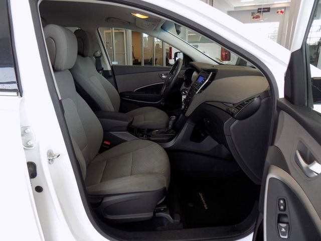 Used 2016 Hyundai Santa Fe Sport FWD image 22