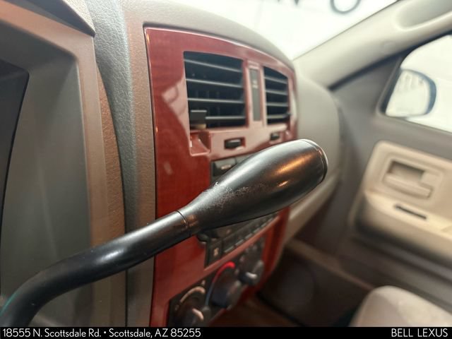 Used 2005 Dodge Dakota SLT RWD image 27