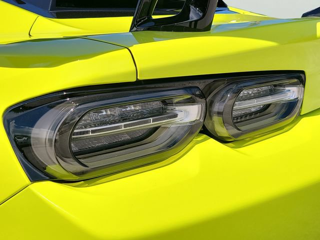 Used 2021 Chevrolet Camaro SS RWD image 29