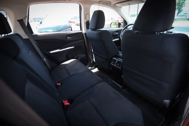 Used 2015 Honda CR-V EX image 47
