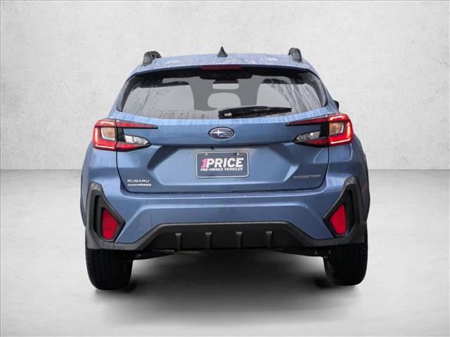 Used 2024 Subaru Crosstrek 2.0i Premium image 7