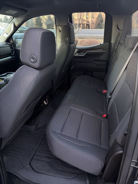 Used 2023 GMC Sierra 1500 Elevation AWD/4WD image 12