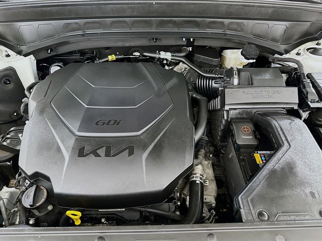 Used 2022 Kia Telluride S FWD image 26