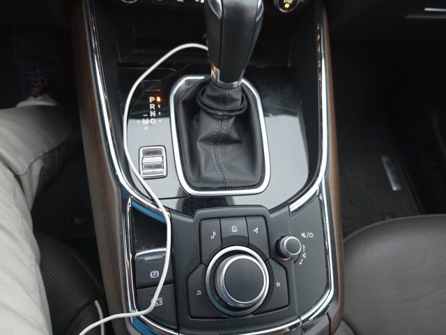 Used 2021 MAZDA CX-9 Signature image 14