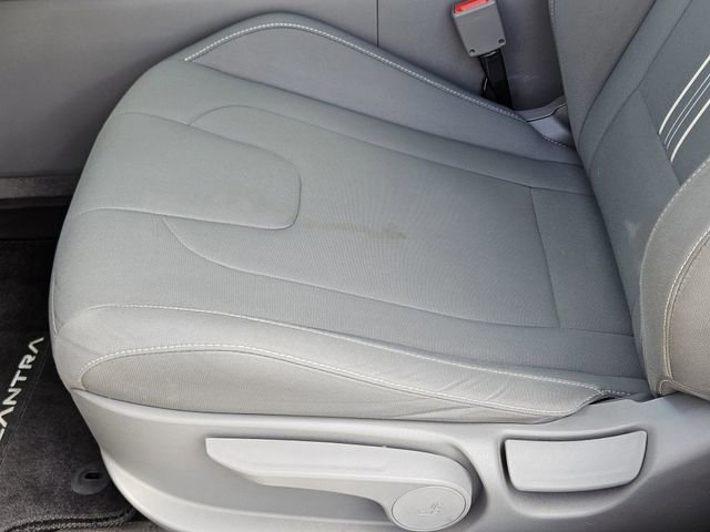 Used 2024 Hyundai Elantra SEL image 22