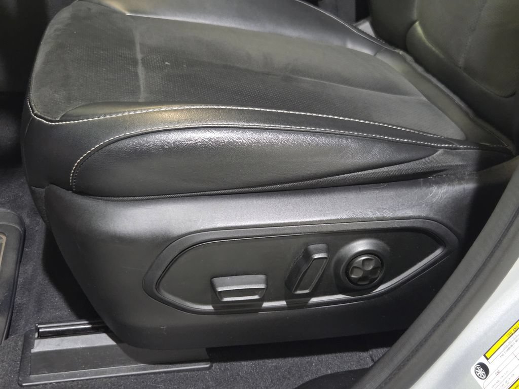 Certified 2023 Jeep Grand Cherokee Altitude AWD/4WD image 16