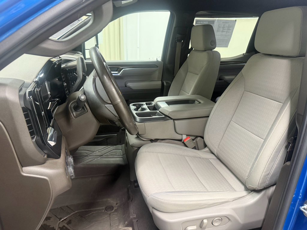 Certified 2023 Chevrolet Silverado 1500 LT image 26