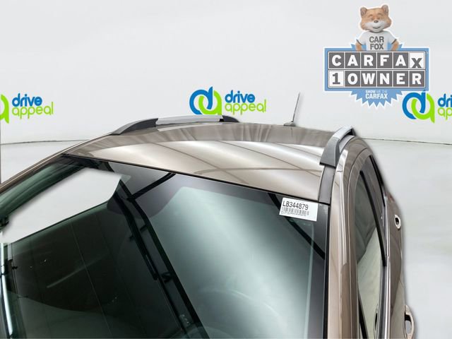 Used 2020 Chevrolet Trax LT image 12