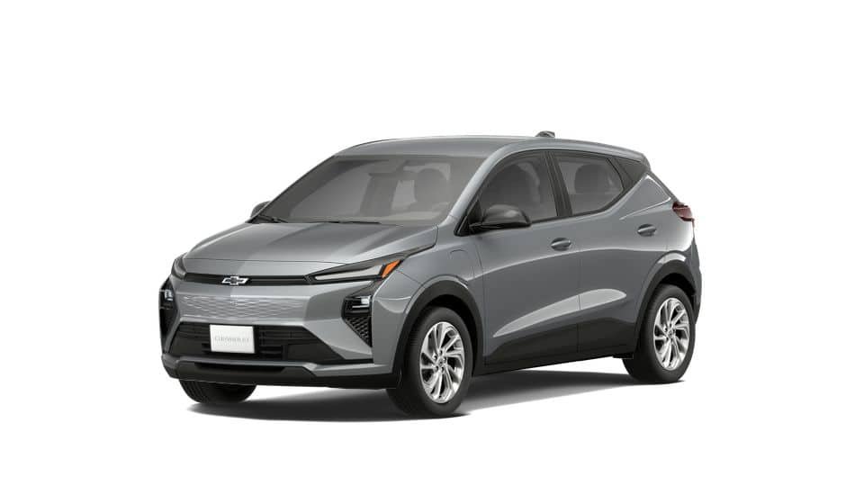 New 2027 Chevrolet Bolt LT FWD image 27