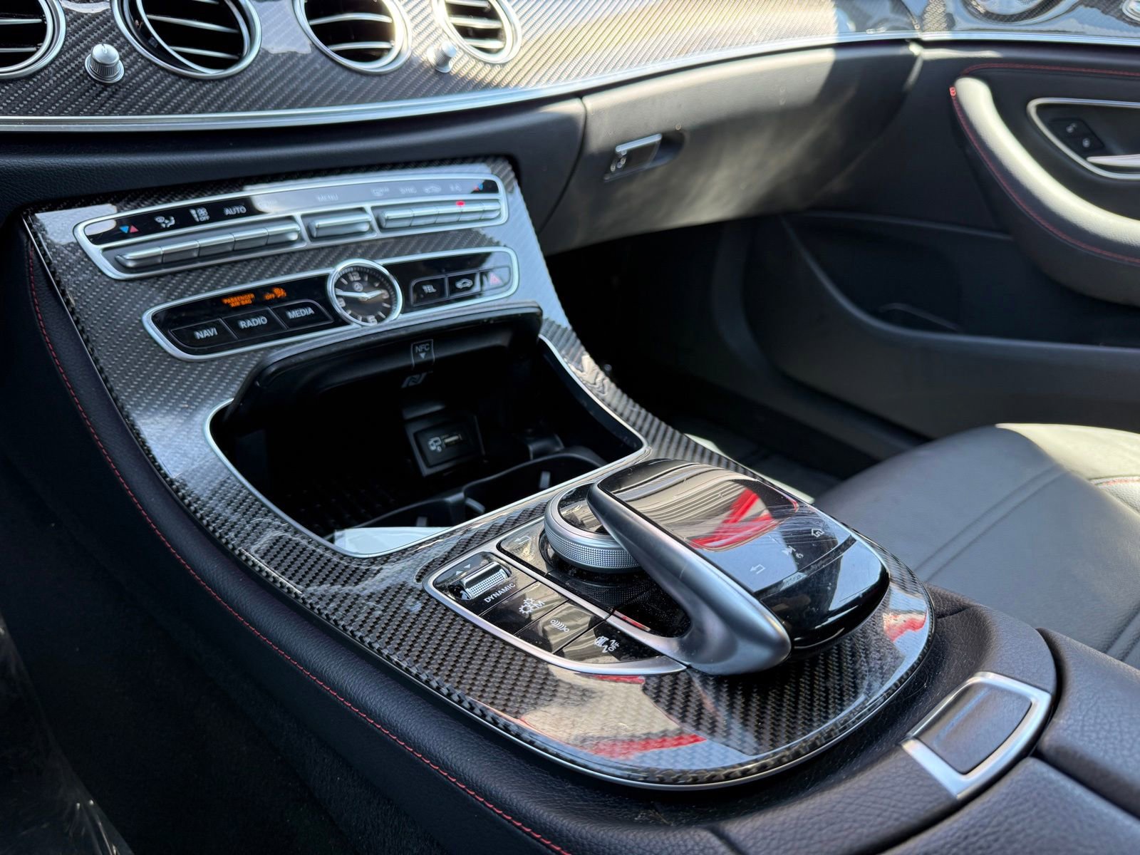 Used 2019 Mercedes-Benz E 53 AMG 4MATIC Sedan image 20