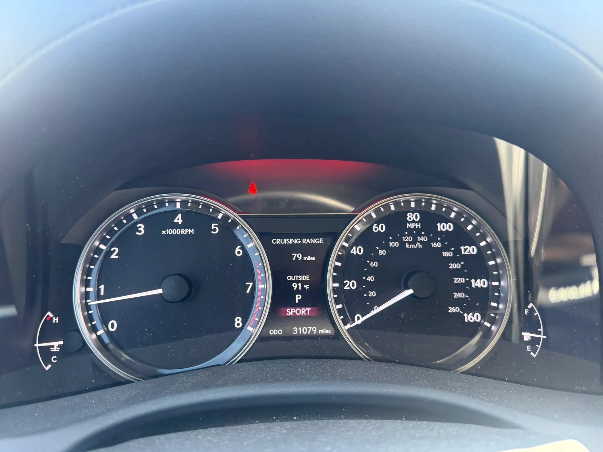 Used 2015 Lexus GS 350 AWD image 10