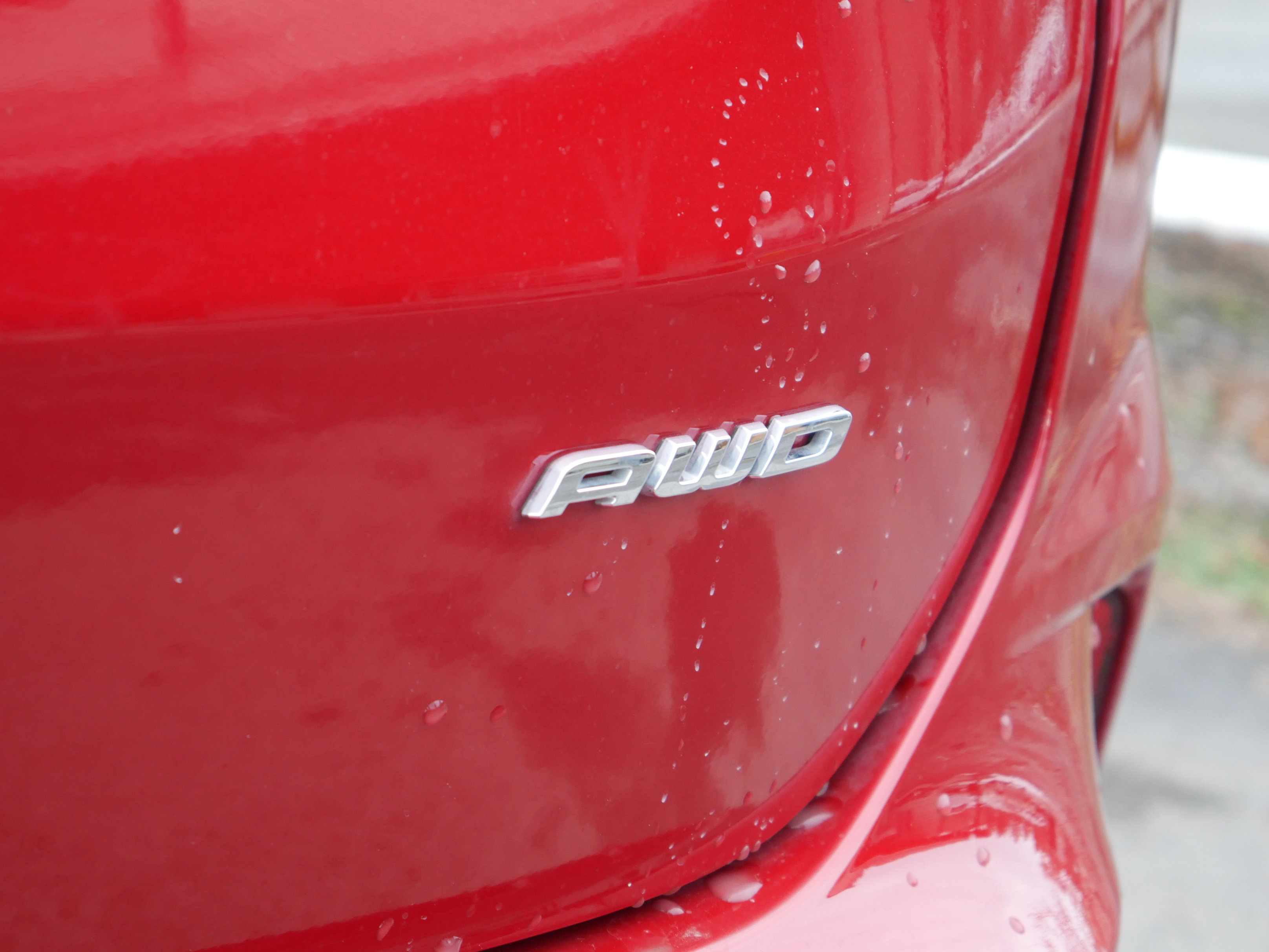 Certified 2024 Ford Edge SEL w/ Convenience Package image 21