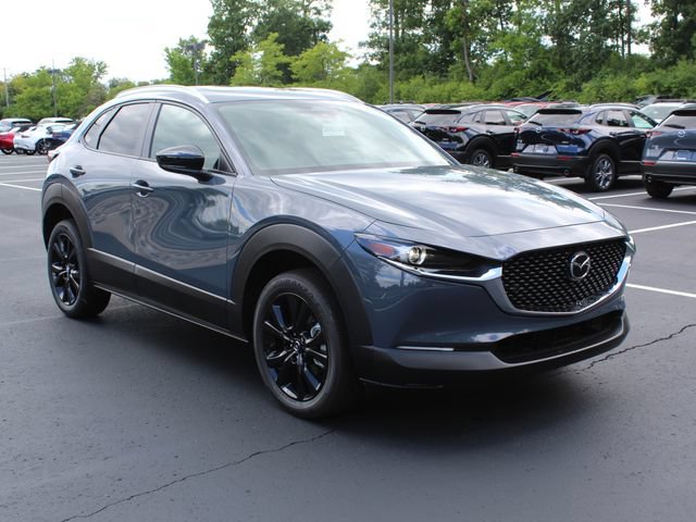 New 2026 MAZDA CX-30 AWD 2.5 S image 1