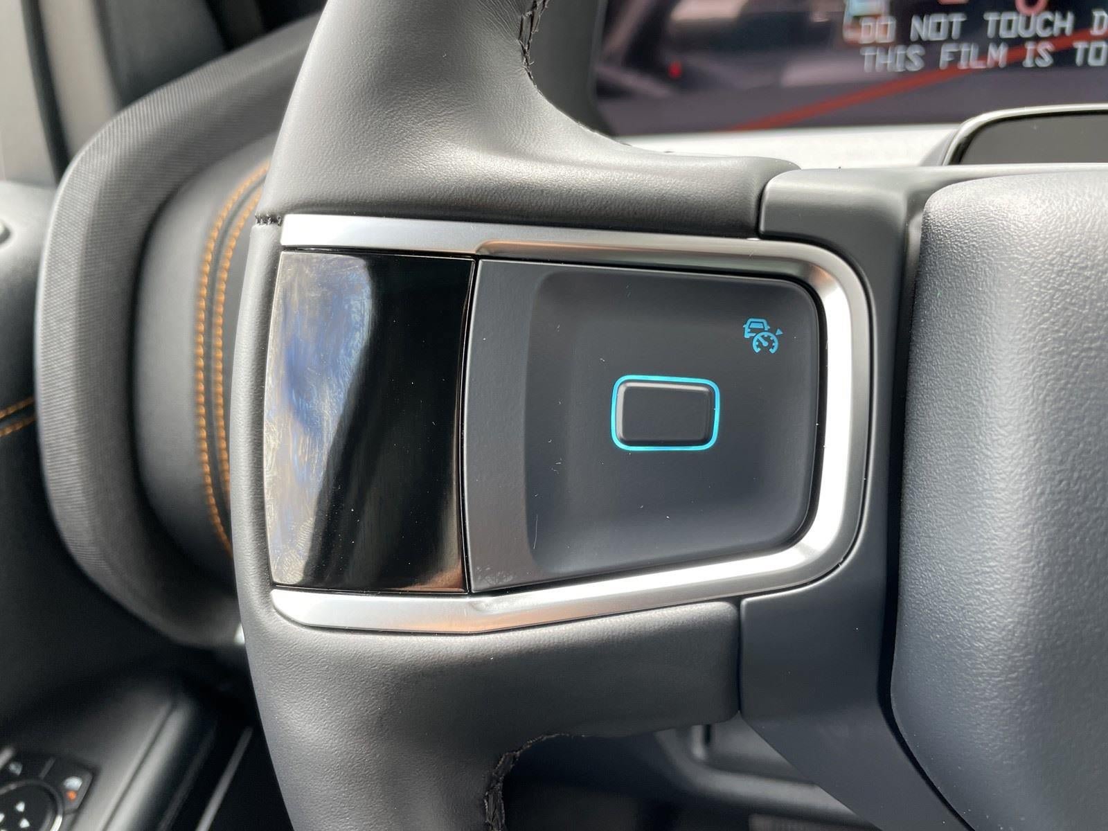 New 2026 Ford Expedition Tremor AWD/4WD image 19