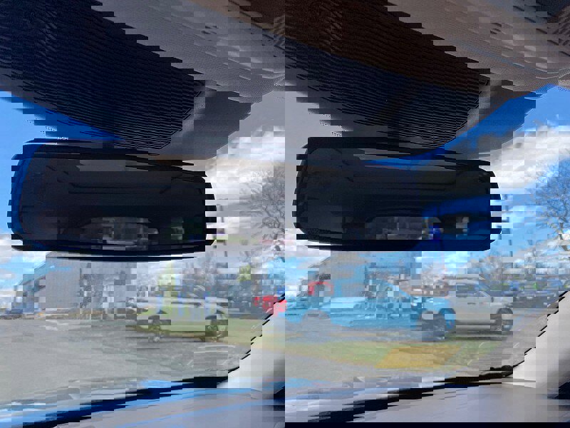 Used 2023 Ford Explorer Platinum w/ Technology Package image 25