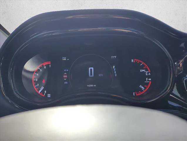 Used 2024 Dodge Durango R/T image 6