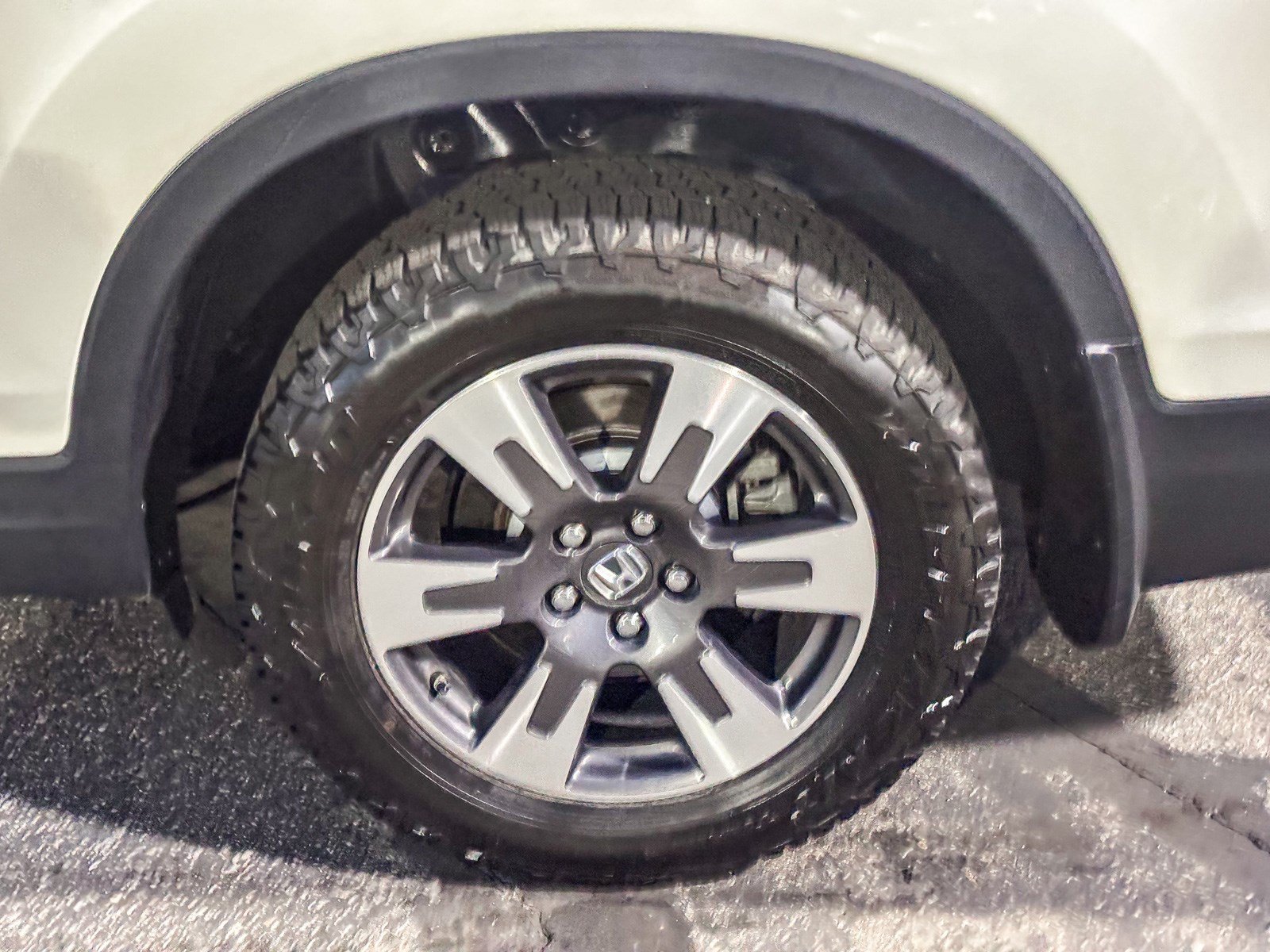 Used 2017 Honda Ridgeline RTL image 12