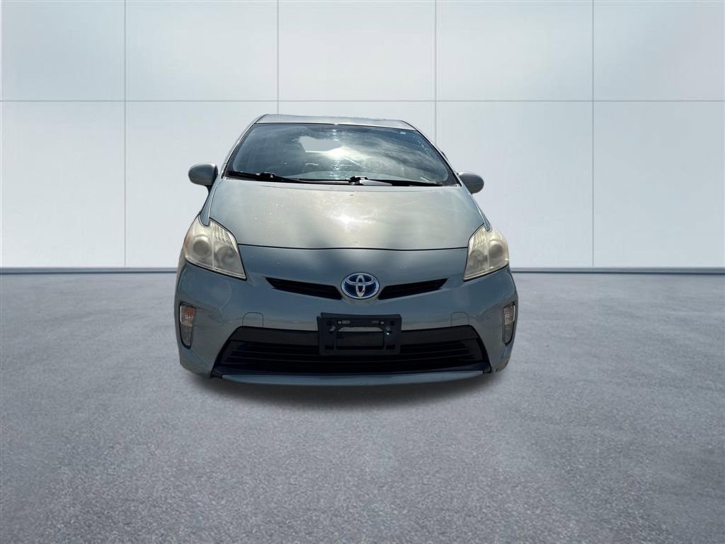 Used 2012 Toyota Prius Three image 8
