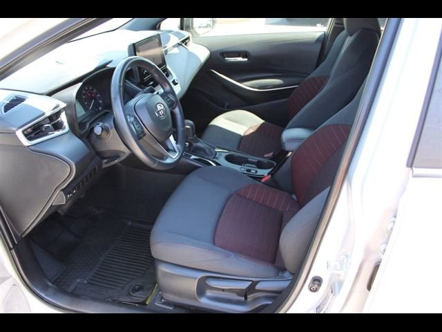 Used 2023 Toyota Corolla SE FWD image 14