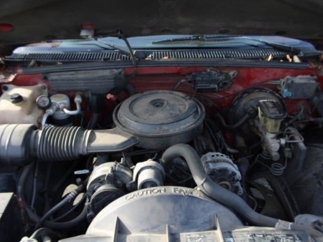 Used 1990 Chevrolet Silverado 1500 2WD Regular Cab image 31