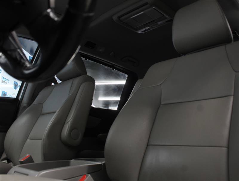 Used 2015 Honda Odyssey EX-L image 8