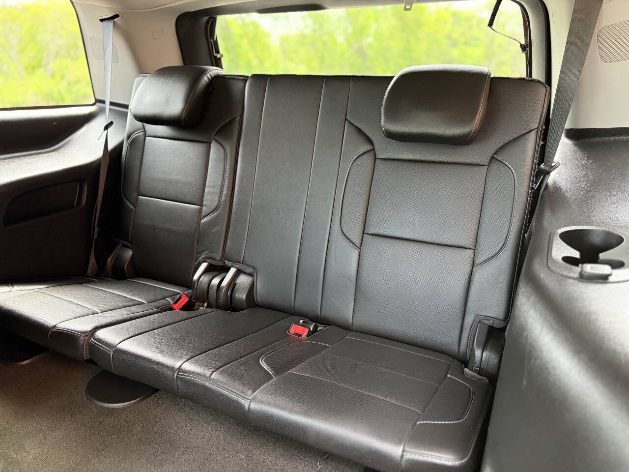 Used 2018 Chevrolet Tahoe Premier AWD/4WD image 24