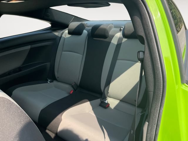 Used 2018 Honda Civic EX-T image 13