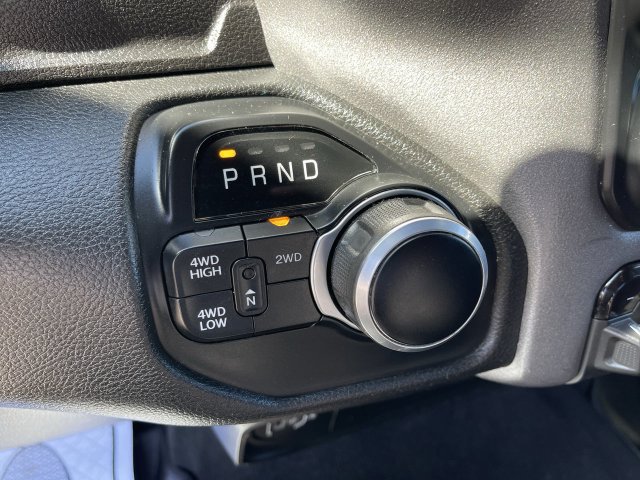 Used 2021 RAM 2500 Tradesman AWD/4WD image 19