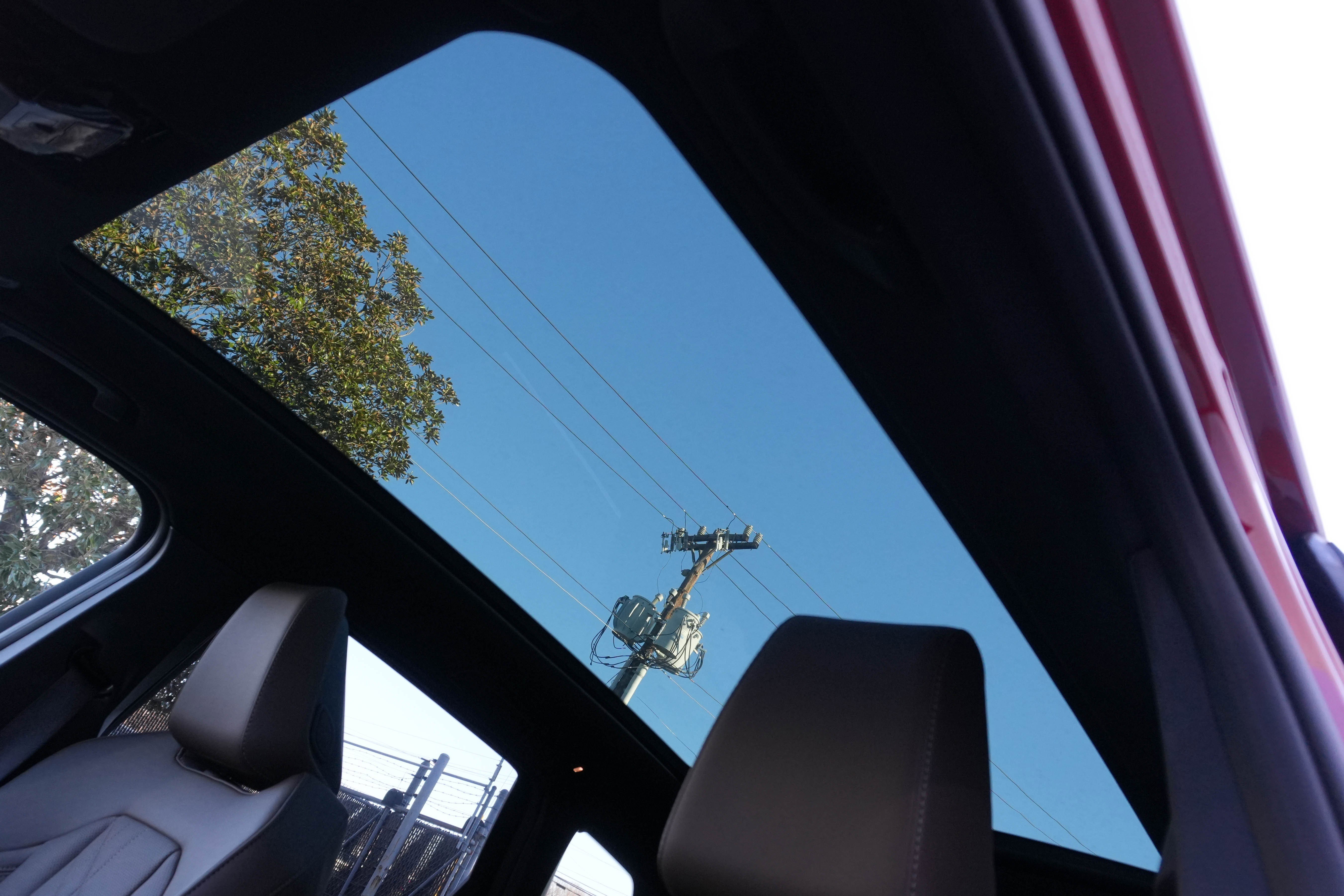 Certified 2025 BMW X3 xDrive30i image 15