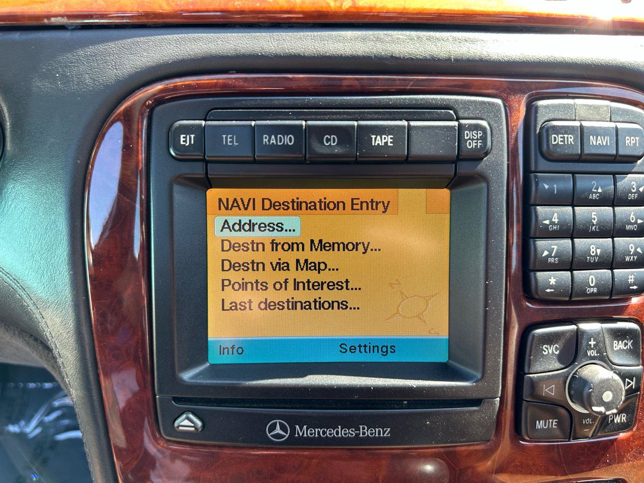 Used 2001 Mercedes-Benz S 600 image 61