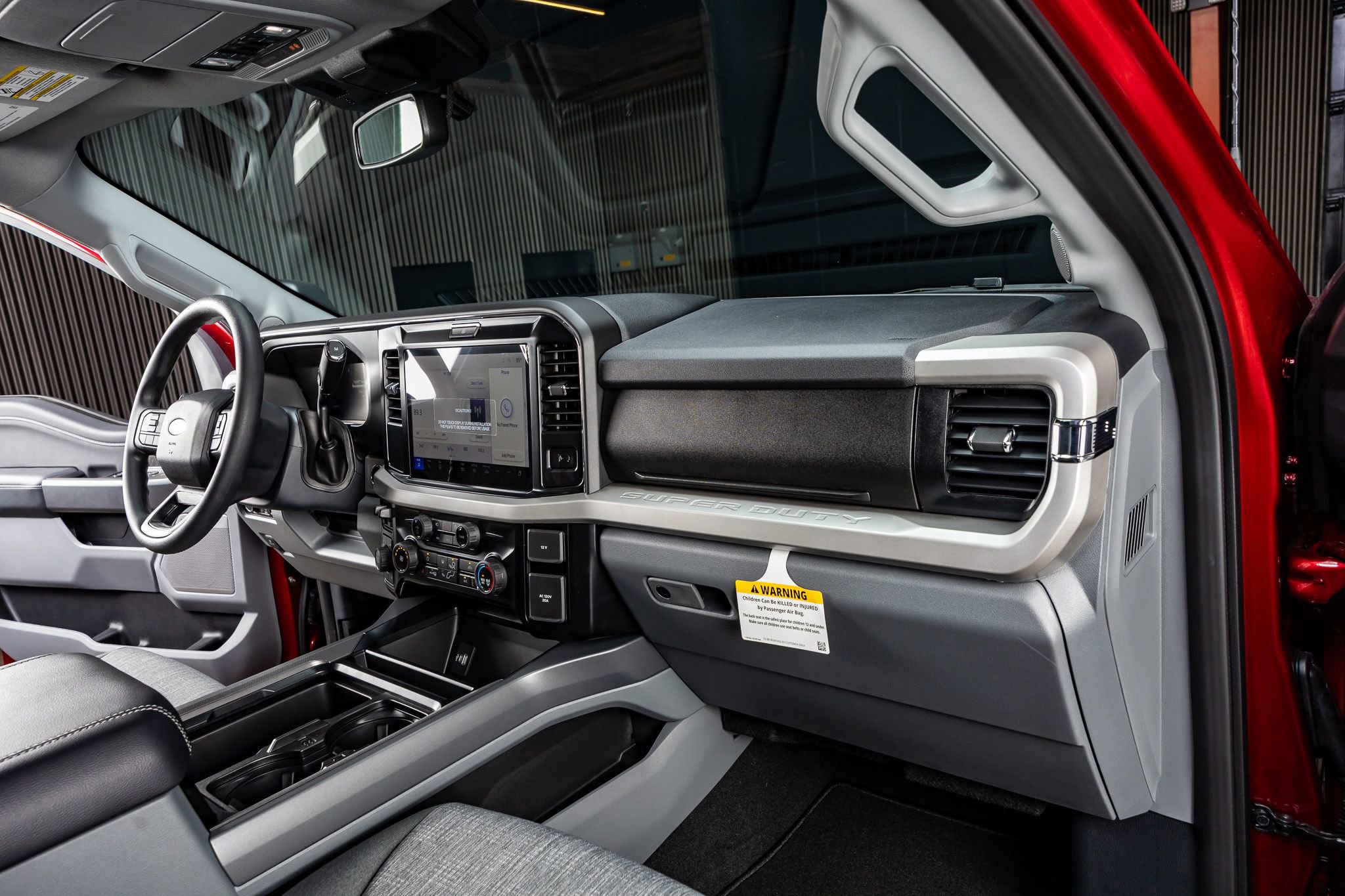 Used 2026 Ford F250 XLT w/ XLT Premium Package image 18