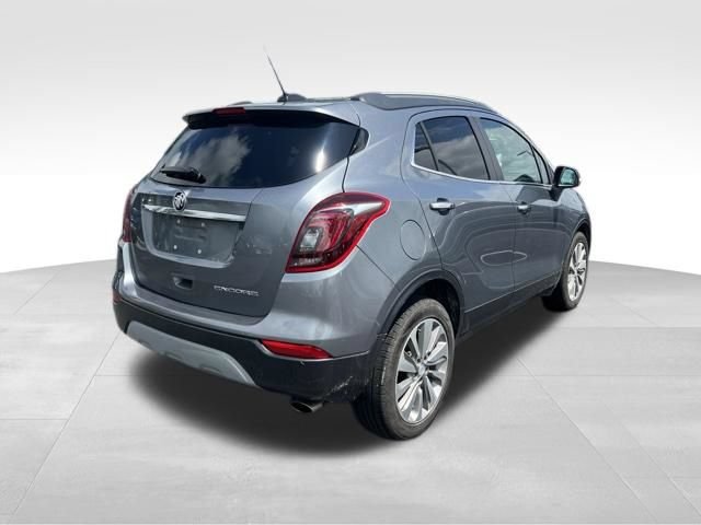 Used 2019 Buick Encore Preferred w/ Safety Package FWD image 7