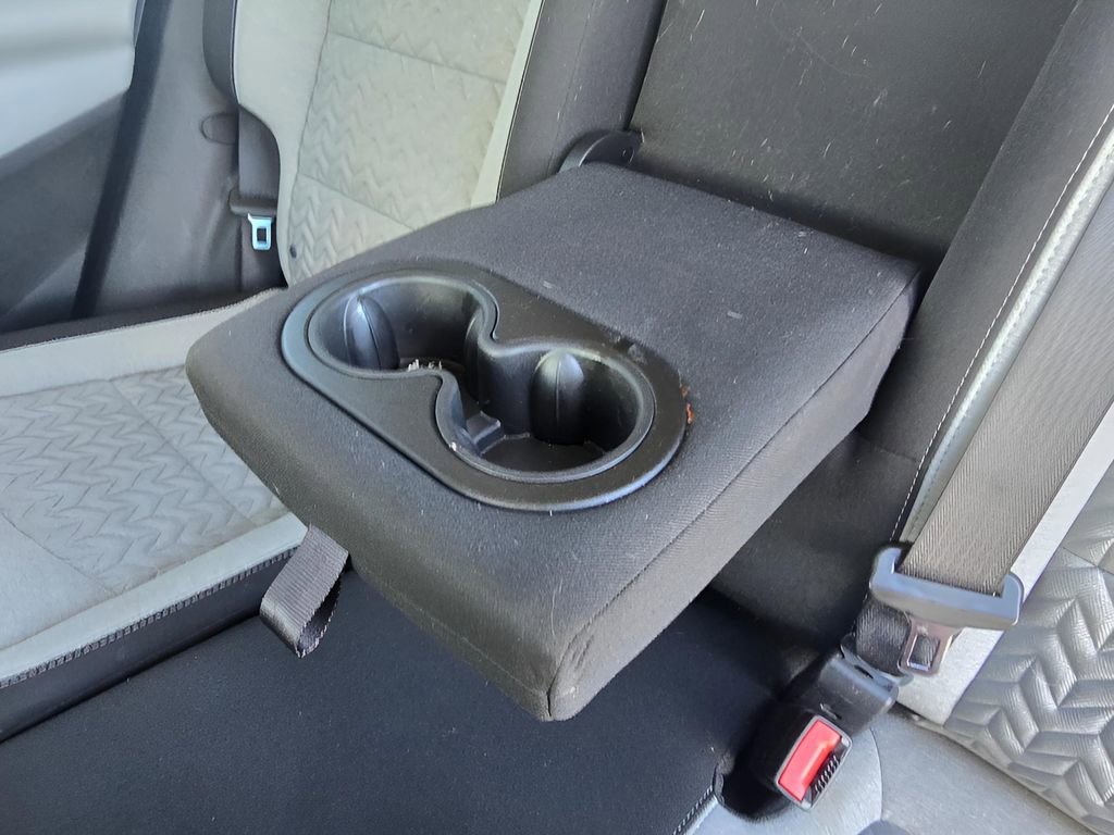 Used 2023 Chevrolet Equinox LS image 13