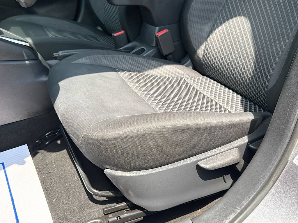 Used 2020 Nissan Versa S FWD image 21