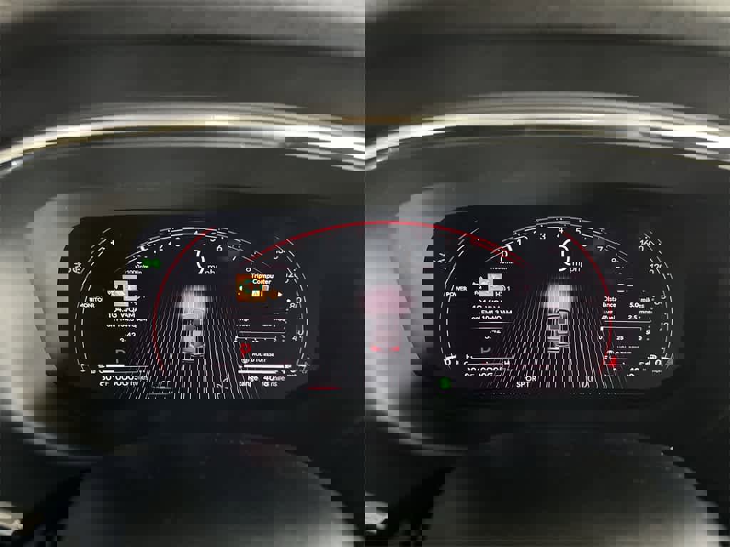 New 2026 Acura MDX FWD w/ Technology Package image 16